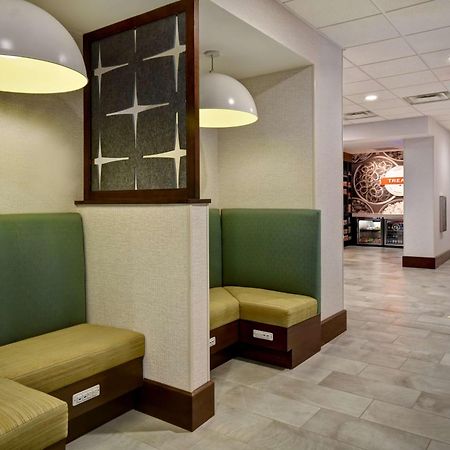 Hampton Inn Pleasant View Kültér fotó