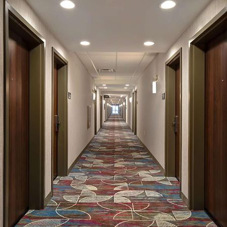 Hampton Inn Pleasant View Kültér fotó