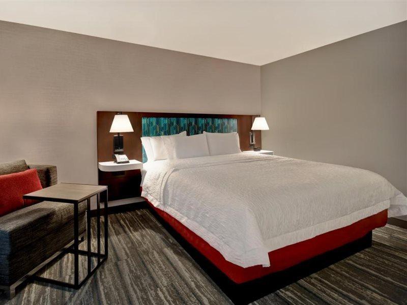 Hampton Inn Pleasant View Kültér fotó