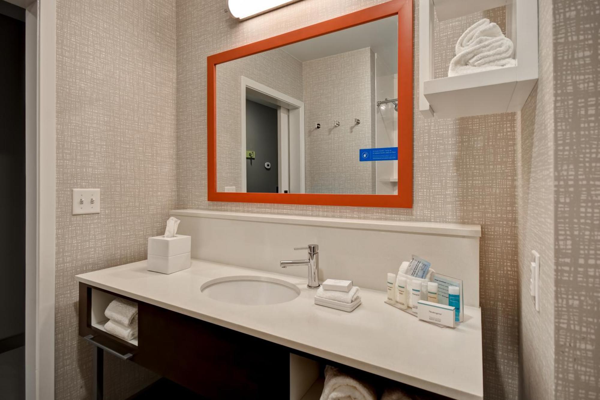Hampton Inn Pleasant View Kültér fotó