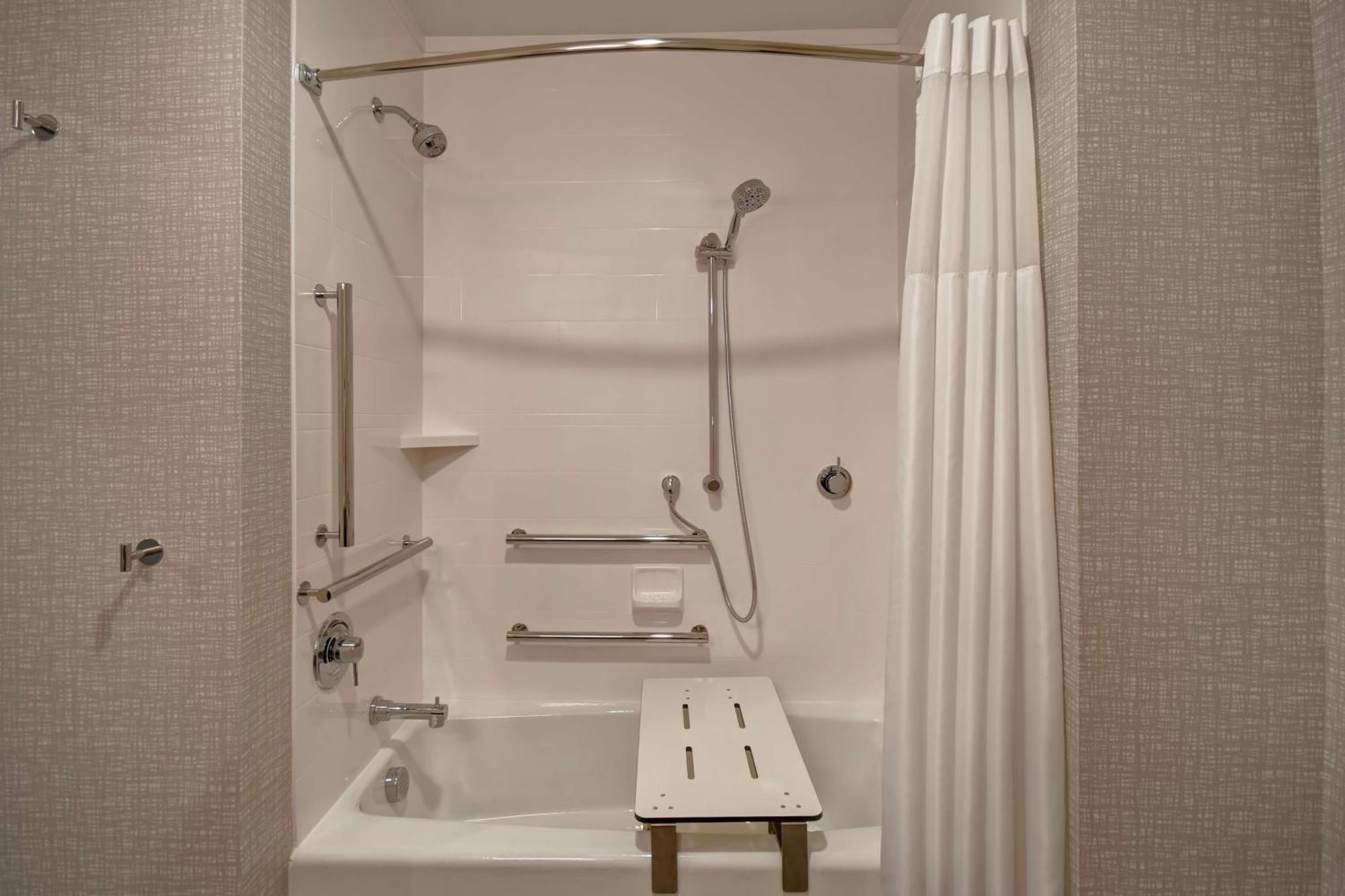 Hampton Inn Pleasant View Kültér fotó
