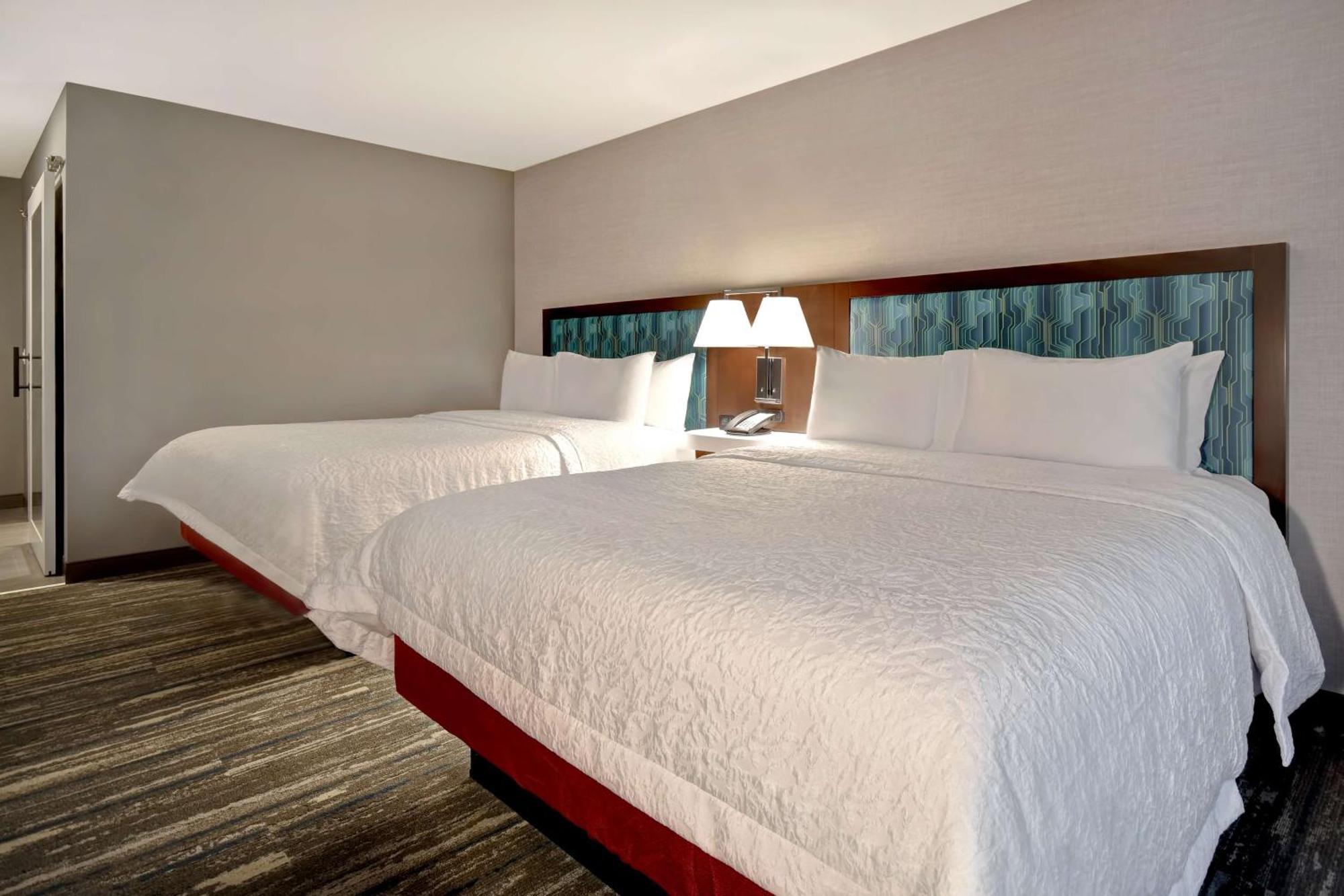 Hampton Inn Pleasant View Kültér fotó