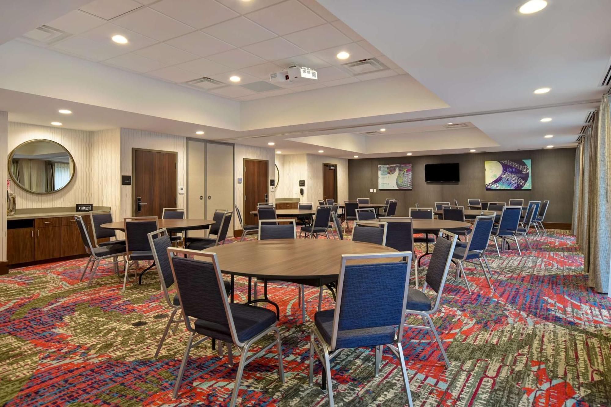 Hampton Inn Pleasant View Kültér fotó