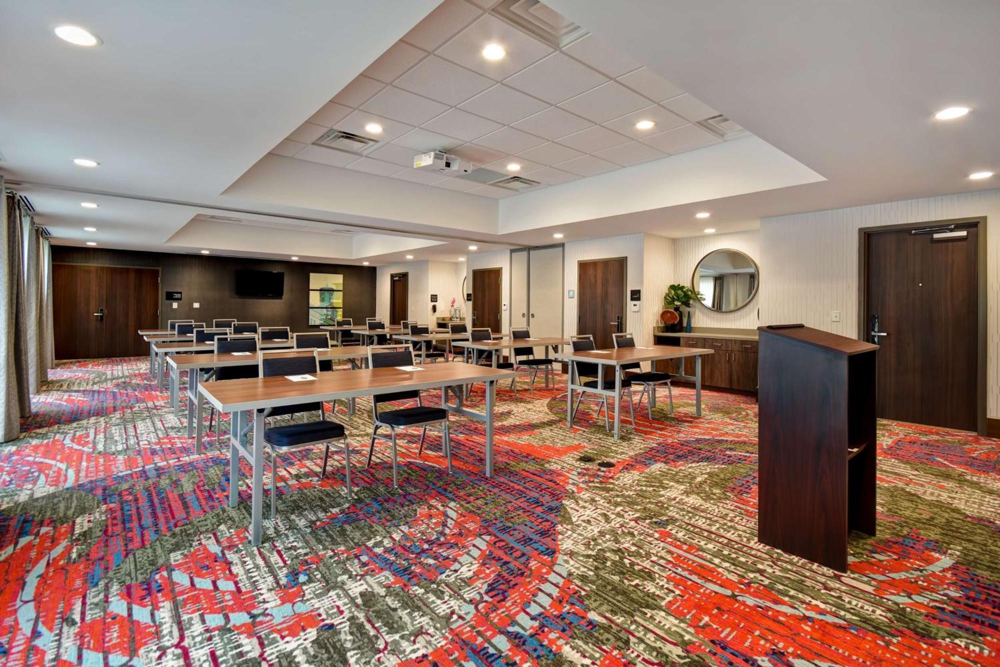Hampton Inn Pleasant View Kültér fotó