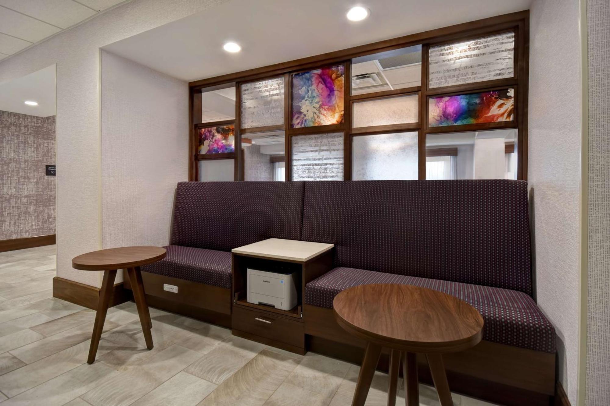 Hampton Inn Pleasant View Kültér fotó