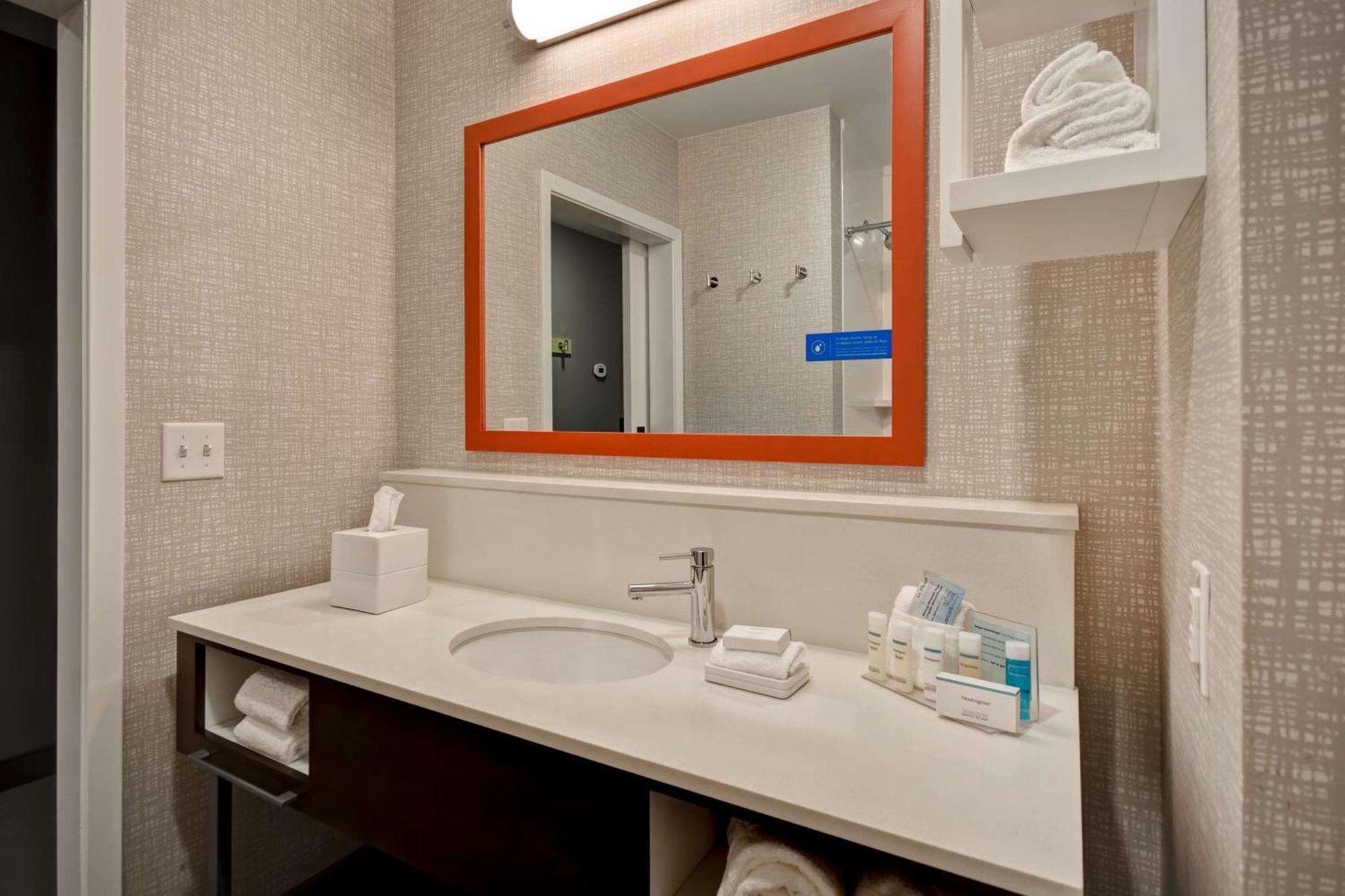 Hampton Inn Pleasant View Kültér fotó