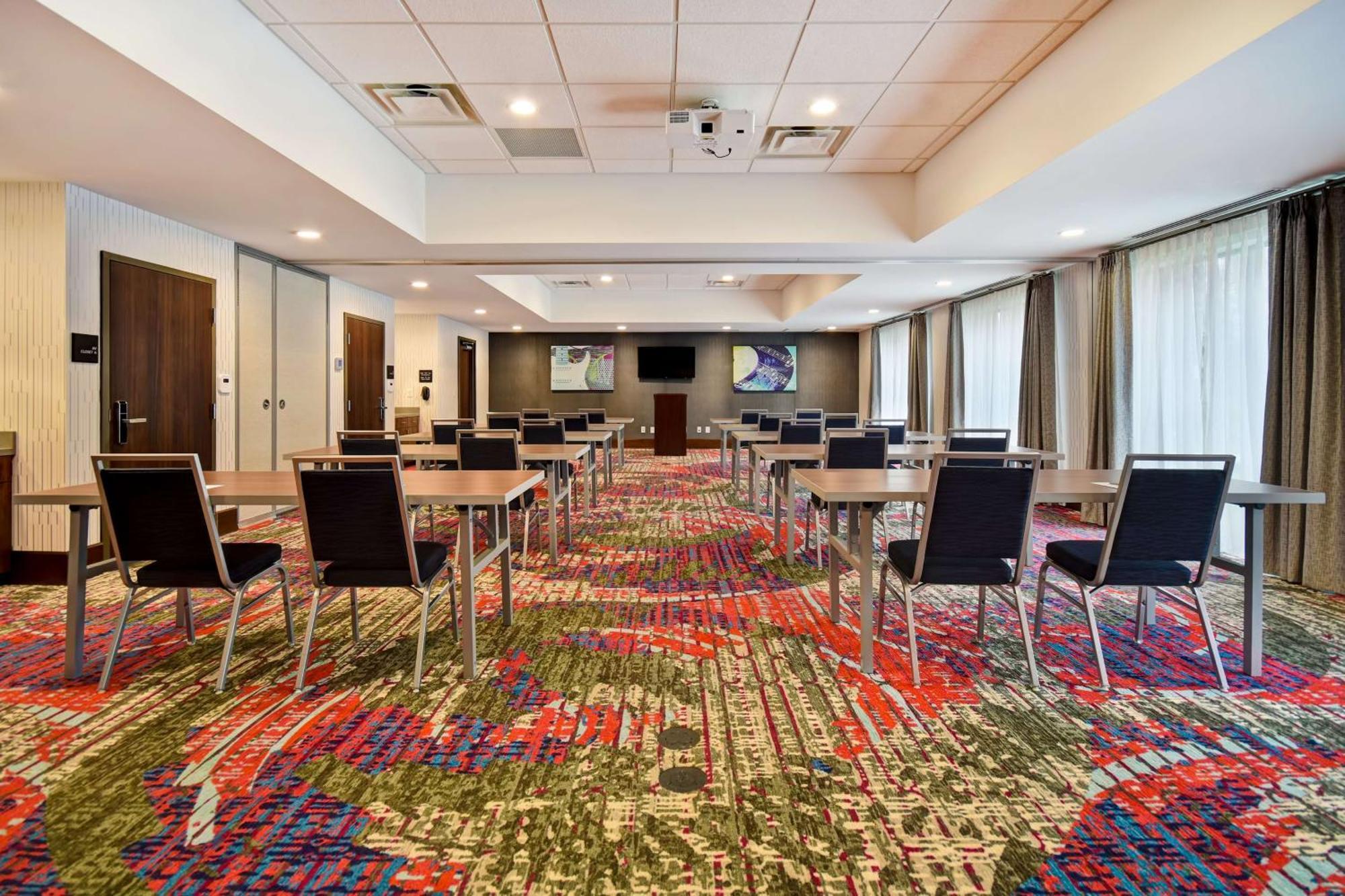 Hampton Inn Pleasant View Kültér fotó
