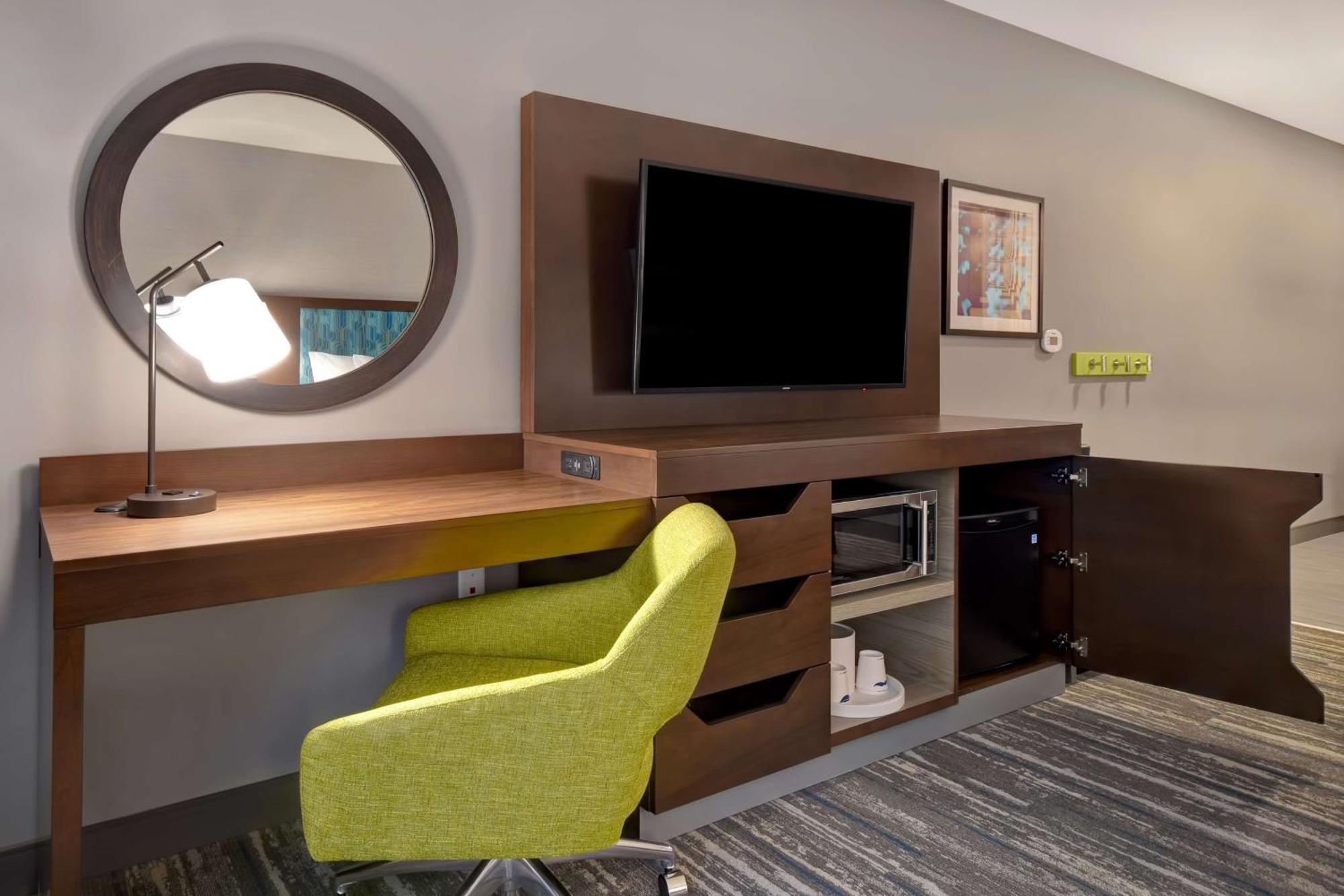 Hampton Inn Pleasant View Kültér fotó