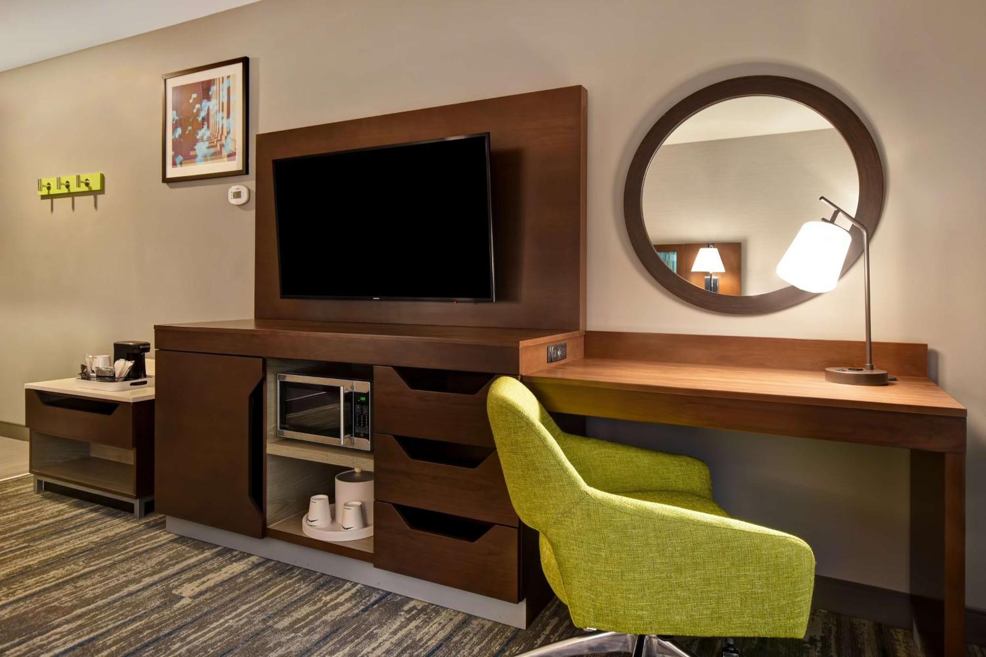 Hampton Inn Pleasant View Kültér fotó