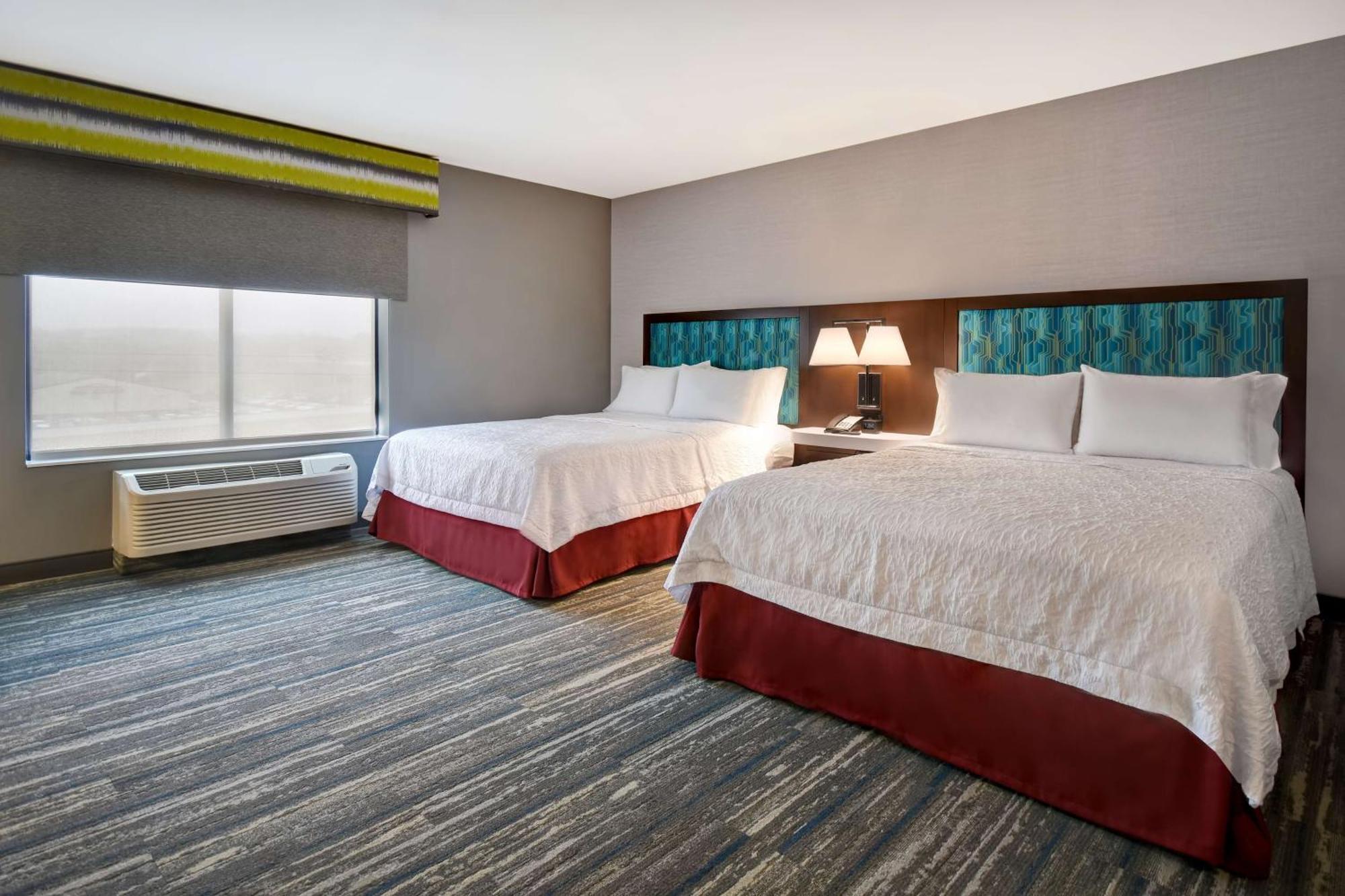 Hampton Inn Pleasant View Kültér fotó