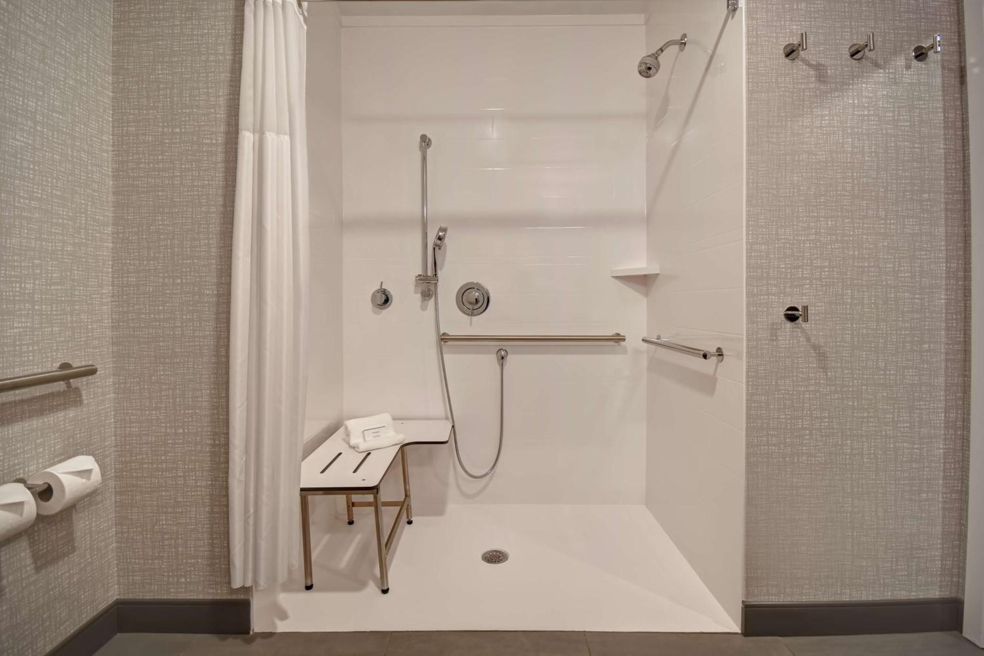 Hampton Inn Pleasant View Kültér fotó